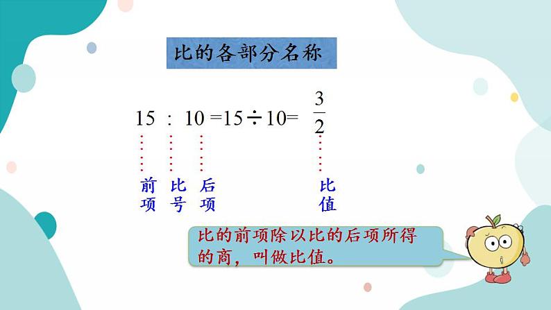 苏教版六上数学  3.10 练习九  课件+练习05