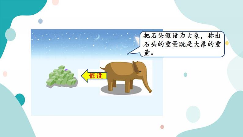 苏教版六上数学  4.1 解决问题的策略（1）  课件+练习03