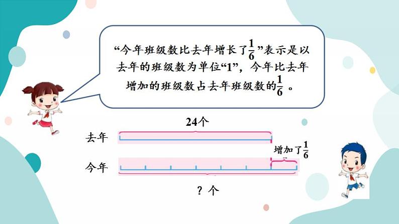 苏教版六上数学  5.4 稍复杂的分数乘法实际问题（2）  课件+练习04