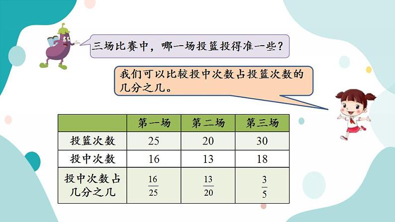 苏教版六上数学  6.2 百分数与小数的互化  课件+练习04