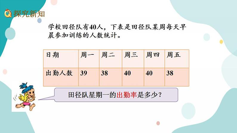 苏教版六上数学  6.6 百分率的意义和计算  课件+练习03