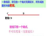 四年級上冊數(shù)學(xué)課件 - 線段、射線、直線   滬教版(共20張PPT)