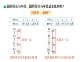 4.2《正比例》（试一试）课件+教案