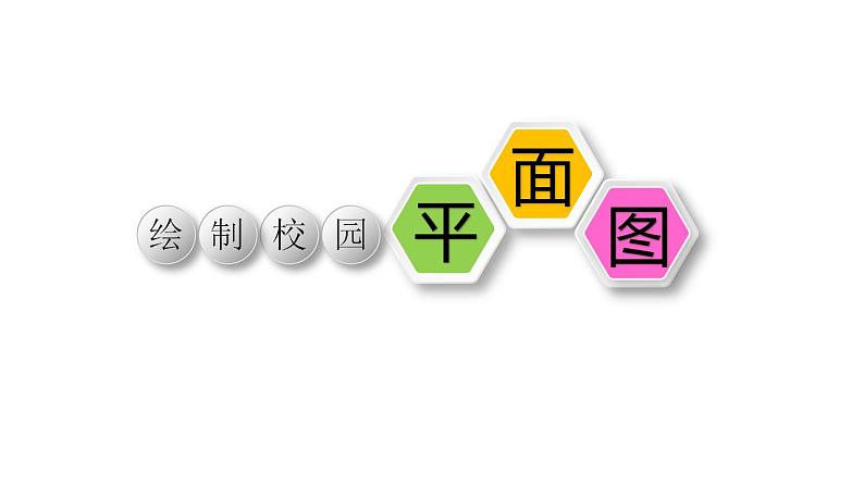 数学好玩《绘制校园平面图》课件+教案02