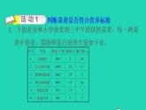 2022四年级数学下册第8单元平均数与条形统计图营养午餐习题课件新人教版