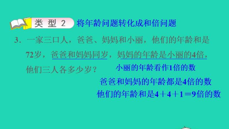 人教版四年级下册9 数学广角 ——鸡兔同笼评课ppt课件 教习网 课件下载