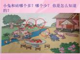 人教版数学一年级上册-01准备课-01比多少-课件09-人教版(共20张PPT)