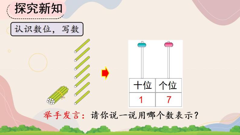 小學數學人教版一年級上冊6 11～20各數的認識精品課件ppt-教習網