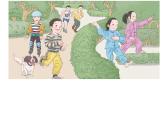 五年級上冊數(shù)學(xué)課件   除數(shù)是整數(shù)的小數(shù)除法2  滬教版(共21張PPT)