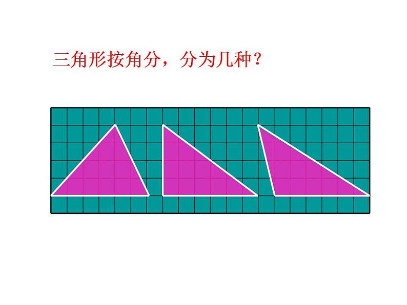 五年级上册数学课件 - 三角形的面积   人教版(共41张PPT)第3页