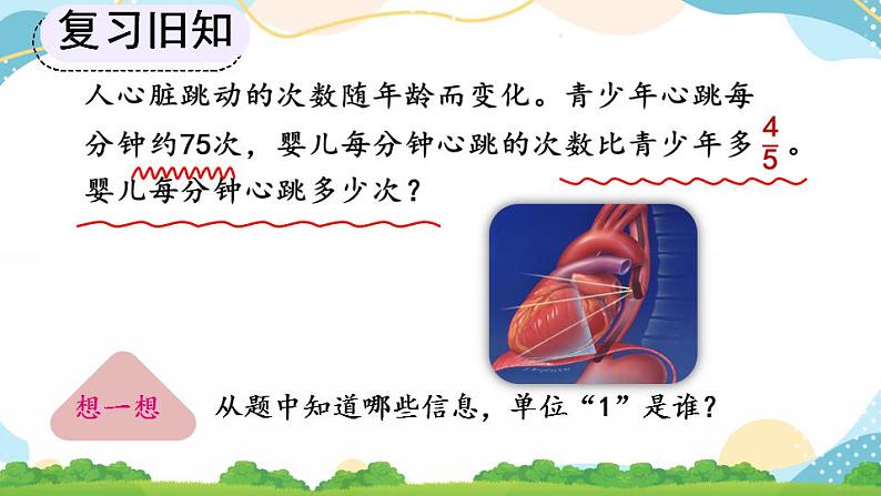 1.10 求比一个数多（或少）几分之几的数是多少的问题 课件+教案+练习03