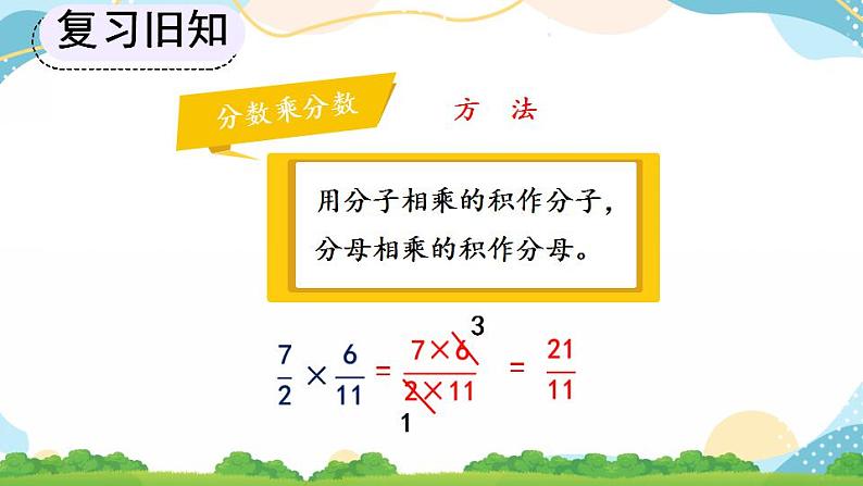 1.12 整理与复习 课件第4页