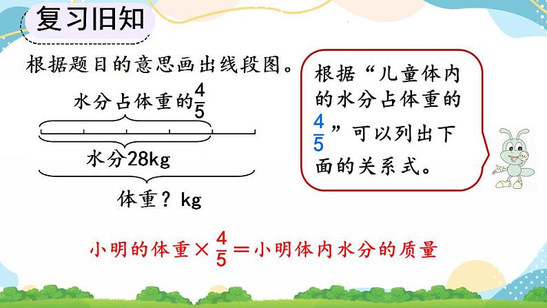 3.2.5 分数除法的应用（1） 课件+教案+练习06