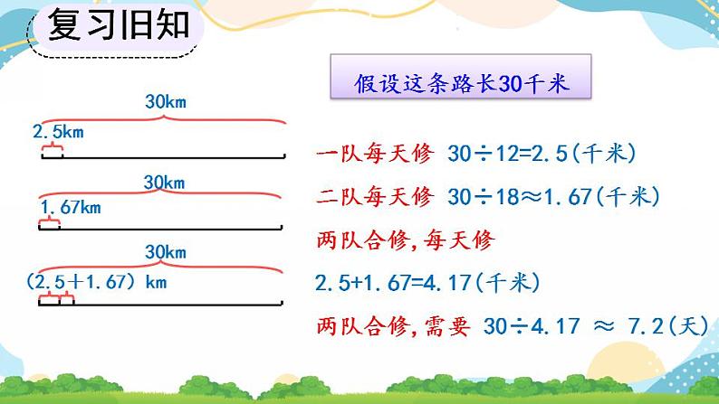 3.2.9 分数除法的应用（4） 课件+练习06