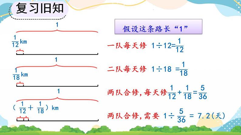 3.2.9 分数除法的应用（4） 课件+练习07