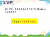 6.1 百分数的意义和读、写法 课件+教案+练习