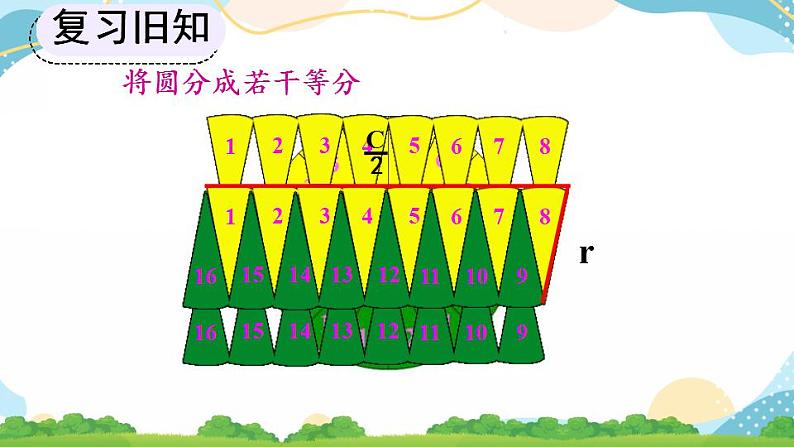 9.4 圆 课件+练习08