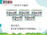4.2.1 5的乘法口诀 课件+教案+练习
