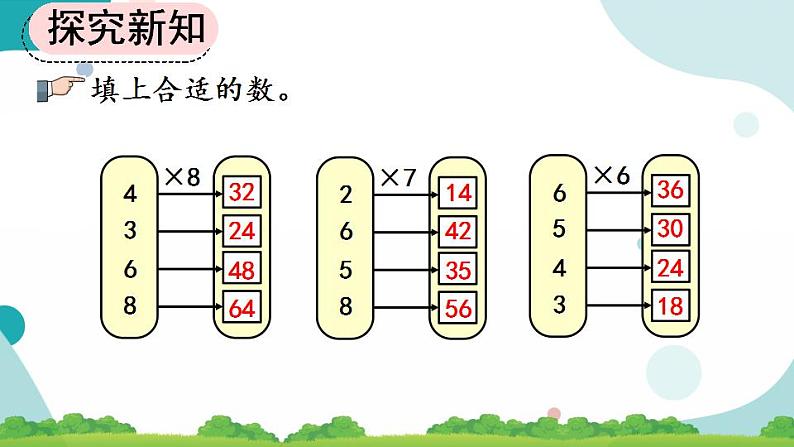 6.4 练习十八 课件+教案+练习05