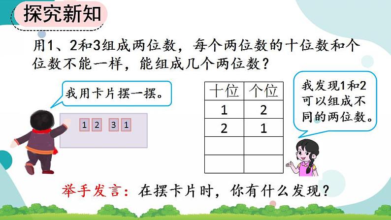 8.1 简单的排列问题 课件+教案+练习04