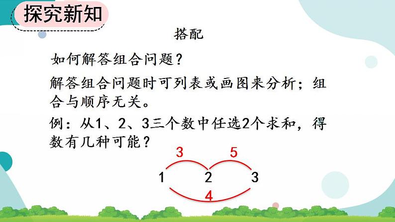 9.4 观察物体、搭配课件+教案+练习08