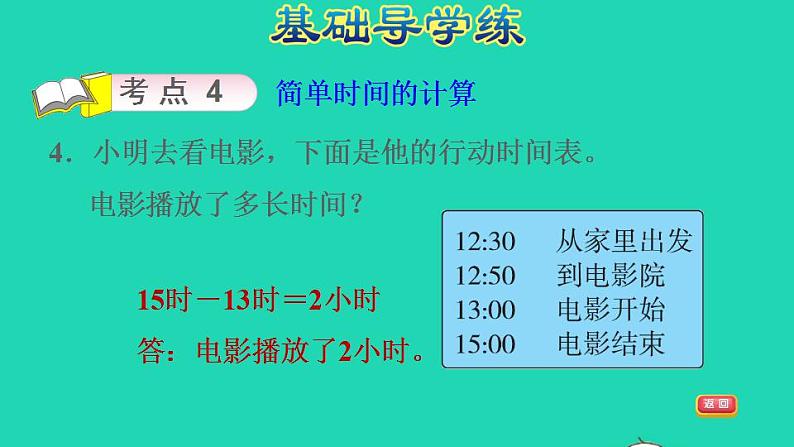 2022三年级数学下册第9单元总复习第5课时解决问题专题训练习题课件新人教版第6页