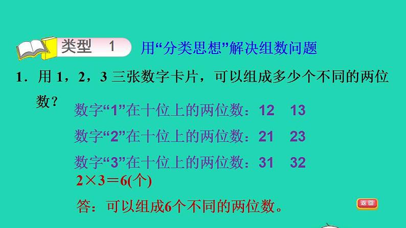 2022三年级数学下册数学好玩第12招用分类思想解决问题课件北师大版第7页