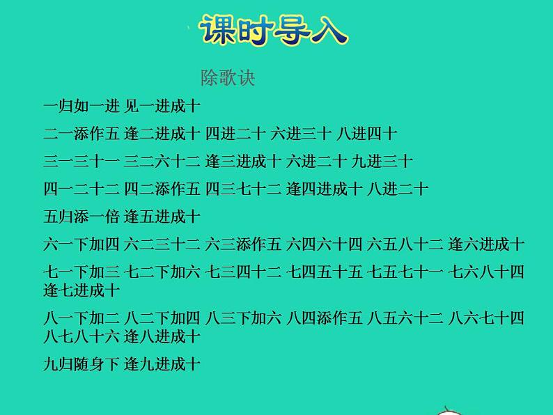 2022四年级数学下册第4单元用计算器计算第2课时用计算器探索规律授课课件苏教版第2页