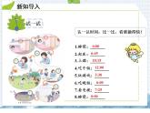 小学数学人教版三年级下6.2 24时计时法课件（20张PPT)