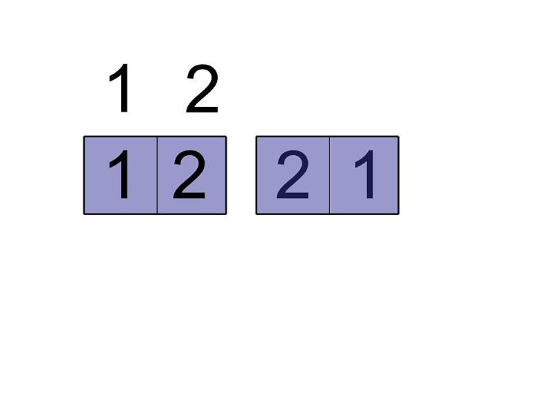 人教版数学二年级上册-08数学广角-搭配-课件10-人教版(共21张PPT)第6页