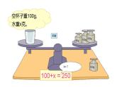 五年級(jí)上冊(cè)數(shù)學(xué)課件   解方程2    滬教版(共20張PPT)