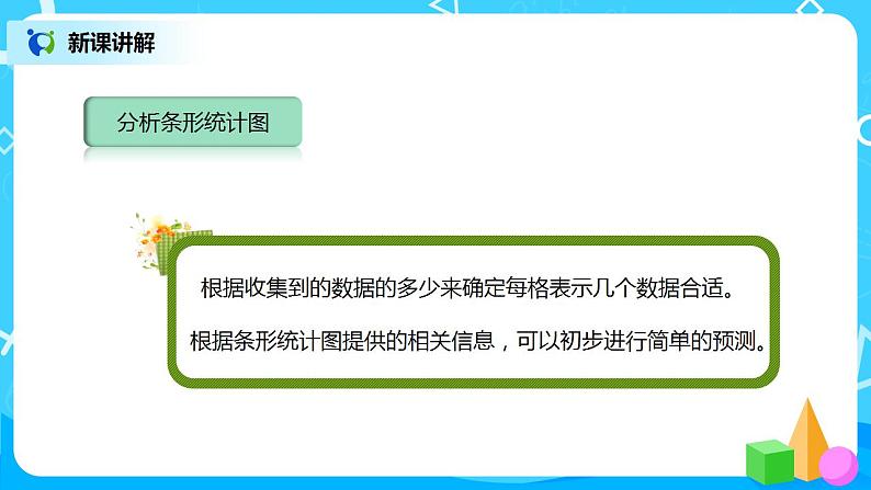 人教版小学数学四年级上册9.5《条形统计图、优化》PPT课件+教学设计+同步练习05