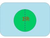 三年级上册数学课件-08分数的初步认识 人教版(共28张PPT)