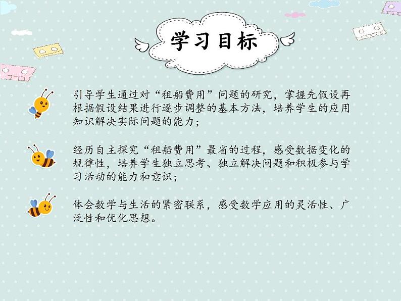 【优质课件】四年级下册数学精品课件-1.4 四则运算 解决问题 人教版第2页