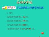 2022四年級數(shù)學(xué)下冊第9單元探索樂園第1課時圖形的規(guī)律習(xí)題課件冀教版