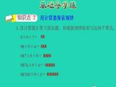 2022四年級數(shù)學(xué)下冊第9單元探索樂園第2課時乘法運算的規(guī)律習(xí)題課件冀教版