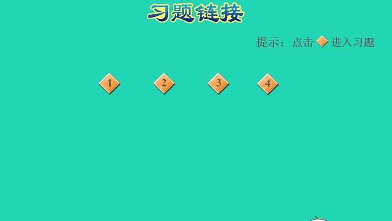 2022四年级数学下册整理与评价第1课时数与代数用字母表示数与三位数乘两位数课件冀教版第2页