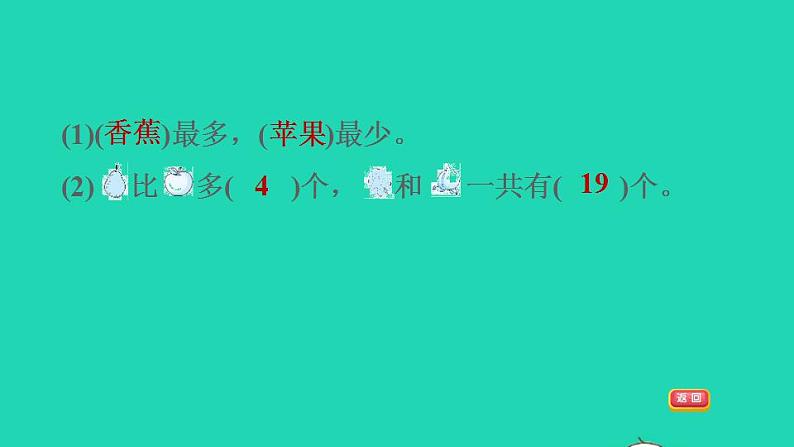 2022三年级数学下册整理与评价第6课时数据的收集和整理探索乐园∥件冀教版 课件04