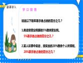 冀教版小学数学六年级上册5.4《税收》课件+教学设计