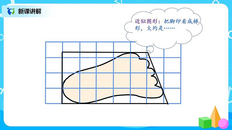 6.2《探索活动：成长的脚印》课件+教案+同步练习05