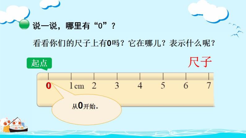 北师大版一上数学1.3《小猫钓鱼》课件+教案06