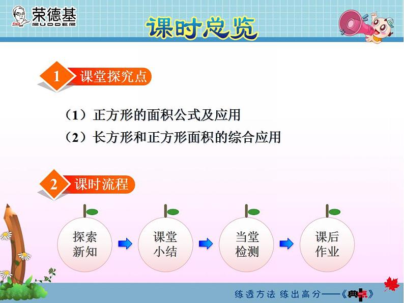 6 正方形面积的计算第3页