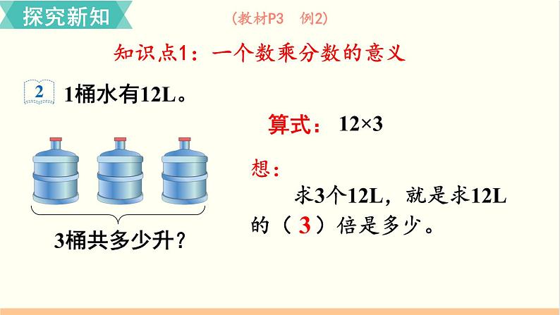 1.2《分数乘整数》第二课时（课件PPT+教案）03