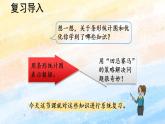 人教版4上数学 9.5 条形统计图、优化 课件+练习
