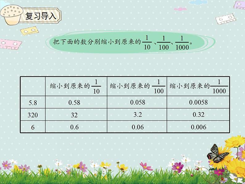 四年级下册数学精品课件-4.8解决问题（例3）  人教版04