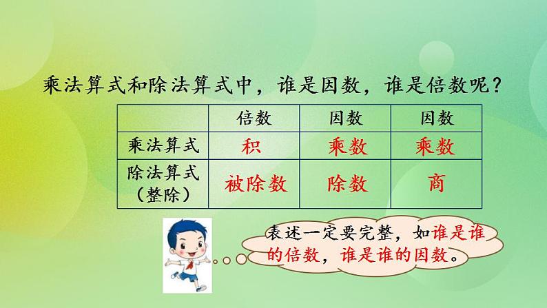 整理与复习（3）-北师大版数学五年级上册课件+练习03