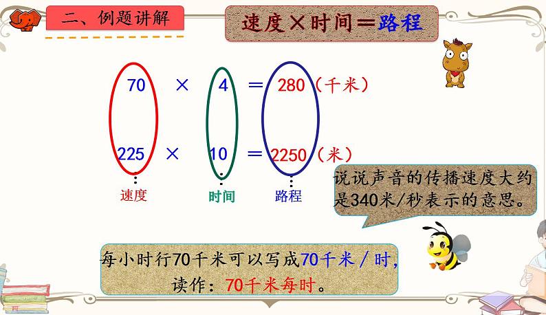 人教版四年级上册数学第四单元——4.解决问题05