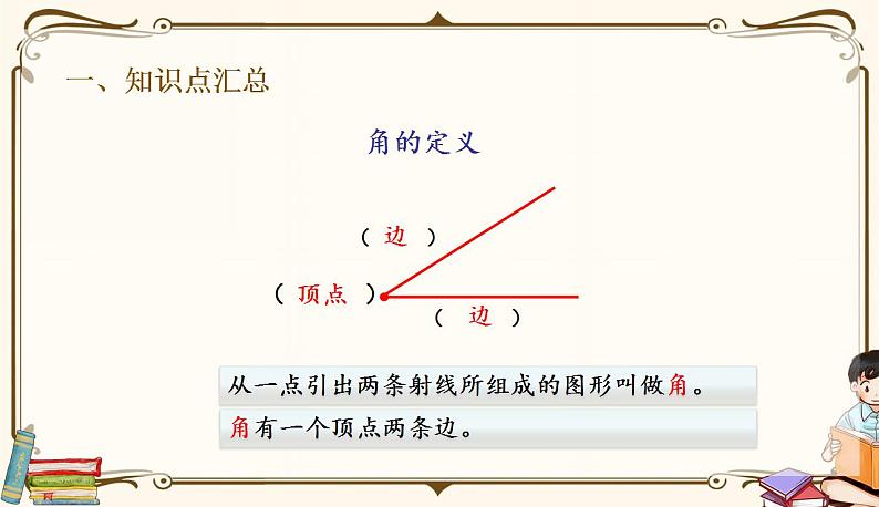 第3课时《公顷和平方千米、角的度量》第5页