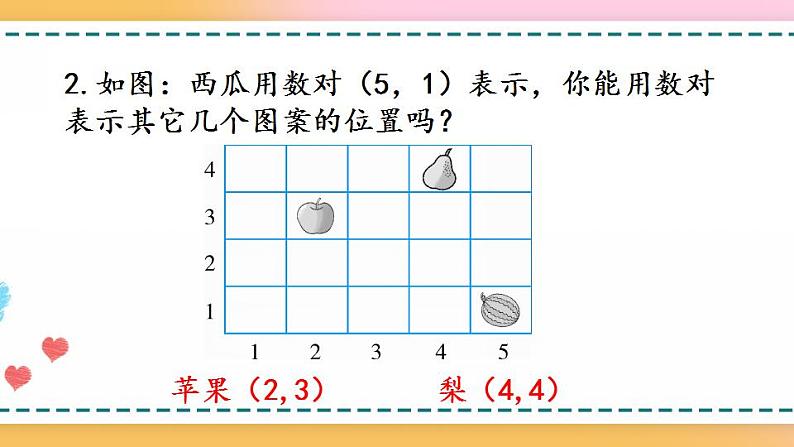 2.3 练习五-人教版数学五年级上册课件+练习06