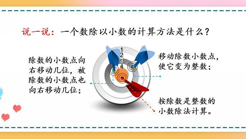 3.6 被除数的小数位数比除数少的除法-人教版数学五年级上册课件+练习01